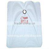 Professional Salon Use Nylon Apron&capes F021