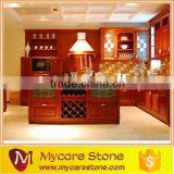 Hot Sale Customized Charming Kitchen Cabinet thumbnail-1