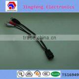 Auto Wire Harness& Car Usb for Changcheng Car