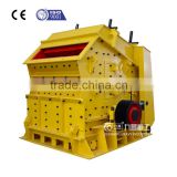 Good quality igneous rock impact crushing machinery for sale