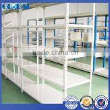 Global Adjustable Angle Steel Shelving thumbnail-1