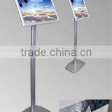 Free Standing A3, A4 Sign Stand, Menu Display Stand