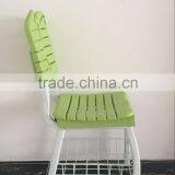 Kids Study Chair Classroom Furniture Modern Plastic Chair for Sale K025 thumbnail-5
