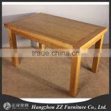 Simple Modern Style Wooden Dining Table thumbnail-1