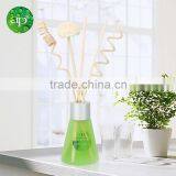Decorative AP40ml Rattan Sticks Aroma Reed Diffuser