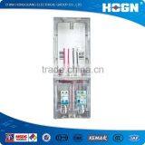 China Supplier Transparent Meter Box