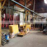 Qingdao Yueyong Metal Products Co., Ltd. company overview - view 1 thumbnail