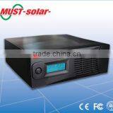 <MUST Solar>1000va 12v Smart Inverter Home&Office Mini UPS