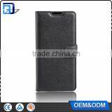 Best Selling Lychee Skin Wallet PU Leather Case For Sony Xperia XA Filp Cover Bulk Buy From China thumbnail-2