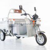 Electric 3-wheels Vehicle AS-A2 thumbnail-4