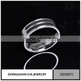 Promotional Prices Excellent Material Thomas Aristotle Thomas Ring For Men
