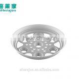 1.2L Slow Cooker/ Food Processor Ceramic Inside Multifunctional thumbnail-4