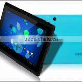 7 Inch Microscope Camera Android Allwinner A23 Two Core Two Camera Android 4.4 C