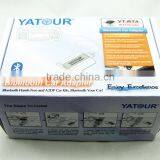 Hand Free Mobilephone Car Buletooth Adapter thumbnail-4