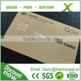 Free Sample..!! IC card printing/ Contact IC card/ Siemens 4428 contact IC card