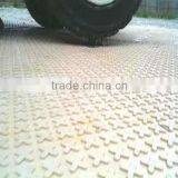 Plastic Ground Protection Mat thumbnail-1