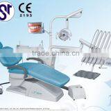 simple practical designed comfortable Chinese dental chair