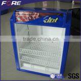 Popular Plastic Acrylic Custom Advertising Display Stand thumbnail-5