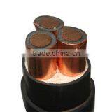 Supply 3 Core 35mm2 Twisted XLPE Insulated Copper Power Cable thumbnail-1
