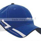Cotton Baseball Sport Cap Customized Sports Cap Hat Sports Caps and Hats thumbnail-1