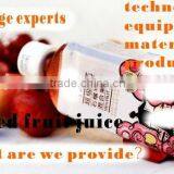 Fruit Beverage Suspending Agent