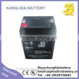 The Super VRLA 12v2ah,12v2.6ah Battery for Door Phone thumbnail-5
