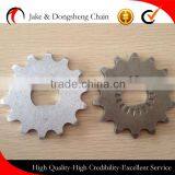 HIGH QUALITY 45 STEEL 40MN 428H/124L-56T/14T Motorcycle Chain and Sprocket thumbnail-3