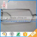 High Wear Resistant Stainless Steel OEM Cnc Machining Metal Parts thumbnail-2