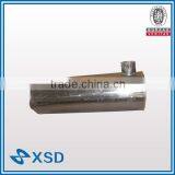 High Quality Stainless Steel Exhaust Pipes for Tractors thumbnail-1