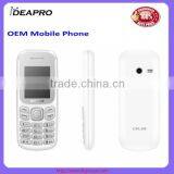 302 Feature Mobile With GSM 900/1800/850/1900 MHz, Whatsapp,Facebook for Optional thumbnail-3