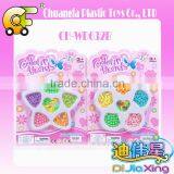 Wholesale Fashion Kids Mini Assorted Colors Diy Plastic Beads thumbnail-6