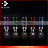 Wholesale Ecig Drip Tips EFAN Mega Pyrex Drip Tip Glass 510 Drip Tips thumbnail-1