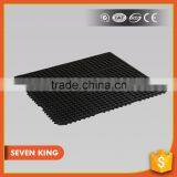 Qingdao 7king Holes Waterproof/hotel Bath Rubber Mat thumbnail-5