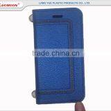 Cute Wallet Flip Phone Case With Chain Necklace for Samsung Galaxy Note C S A J E ON Edge Mini Plus 9 8 7 6 5 4 3 2 1 thumbnail-4