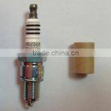 Iridium Ix Spark Plugs for NGK BPR6EIX-11(3903) thumbnail-1