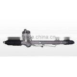 china high quality hydraulic power steering gear steering rack