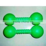 Colorful PP Mini Dumbbell For Children
