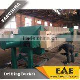 Bleaching Earth Filter Press-FAFP SERIES