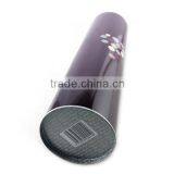 High Quality Luxury Round Metal Tin Wine Packaging Box thumbnail-4