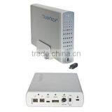 WiebeTech ToughTech 36060-2530-0000 Drive Enclosure External