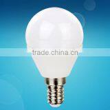 New Product Led Bulb Lighting E14 5 W