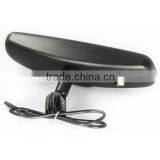 Car Rear View Camera Mirror Germid With Camera for Control Parking thumbnail-4