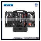 DIY Combined Professinal Hand Tool Kit With 62pcs