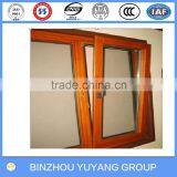 Aluminum 6063-T5 Grade Extrusion Scrap for Tilt and Turn Windows thumbnail-6