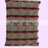 Microfiber Cloth Colorful Kitchen Cleaning Sponge (KP-080) thumbnail-1