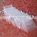 Custom Shoe Dust Bag With Logo Stamped thumbnail-5