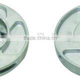 Grass Trimmer Head Nylon Trimmer Head Heavy Duty Aluminium Universal Fixed Line thumbnail-2