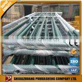 High Quality Electro Welded Wire Mesh Cattle Fencing Panels Factory China Supplier thumbnail-4