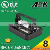 UL DLC TUV High Power LED High Mast Lamp thumbnail-4