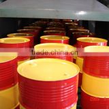 200-216.5L steel drum production line or steel barrel production line for keeping petrol or bitumen
